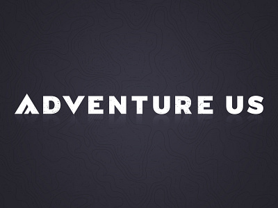 Adventure Us Logo