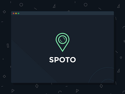 Spoto iOS App