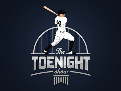 The ToeNight Show