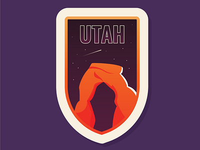 50 States | Utah