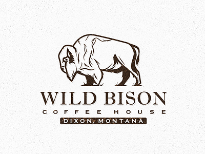 Wild Bison Coffee