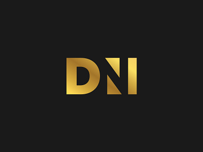 DNI Group branding design graphic design illustration logo vector