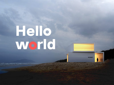 Hello world! interaction design product design