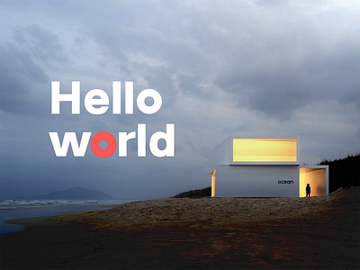 Hello world!