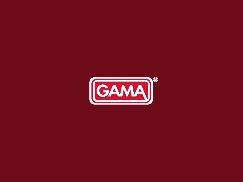 Logo Gama animation animation after effects gama graphic design guatemala logo animation logo gama maynor cifuentes motion graphics motiongraphics