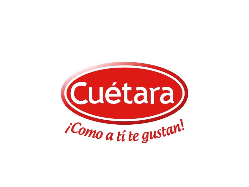 Logo Cuetara animation animation after effects animations animator 2d cookies guatemala logo animation maynor cifuentes motion graphics motiongraphics