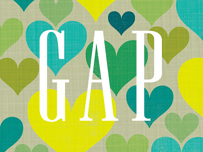 Gap design pattern