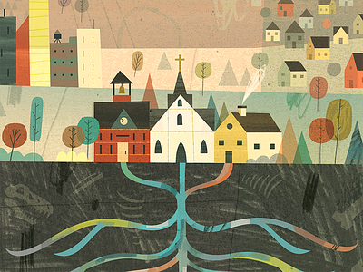 Christianity Today  Cover