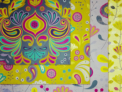 Jo-Ann Fabrics fabric pattern