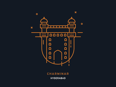 Charminar charminar hyderabad iconart india monument