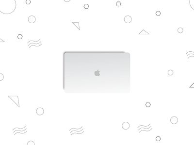 The Beauty apple elegant laptop mac macbook minimal pro