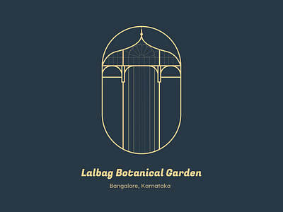 Lalbag Botanical Garden