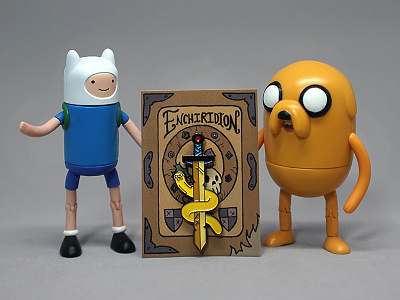 Adventure Time Pin adventure enamel pin time