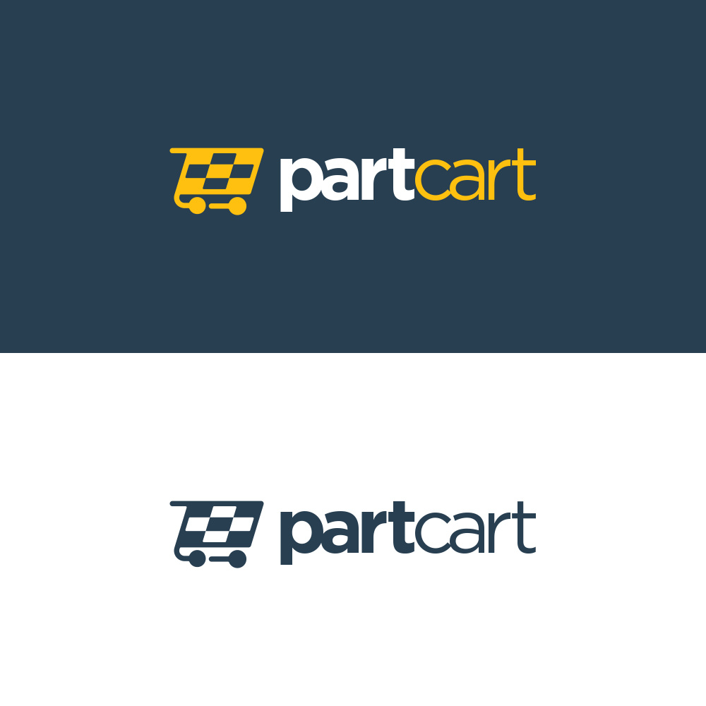 15 Best Shopping Cart Logos For Inspiration Inkyy