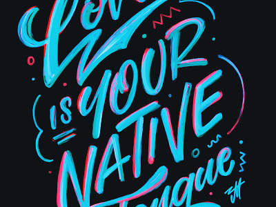 Native Tongue // Switchfoot