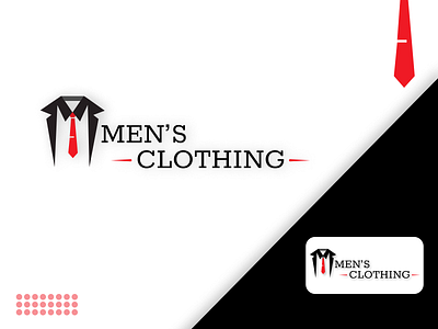 Clothing Brand Logo. app design logo graphic design logo logo design app logo design application logo design idea logo design inspiration logo design online logofolio logos logotype mensclothinglogo