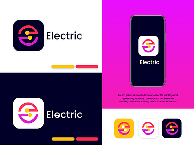 Icon Design For Electric Meter Connector. andoriod app icon design app designers best app icon design design icon design icon online icon design icon design idea icon designers online icon design