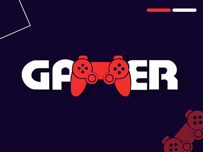 Logo Design For Gamming Application