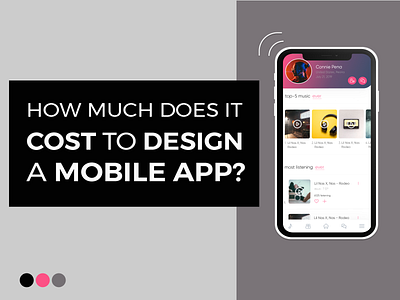 Design For Music Streaming App. app design app design best app design idea app design inspiration app design online app designer best app designs mobile app design