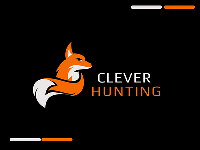 Logo Design for Hunting App best logo design design logos logo design logo design idea logo designer logo maker logos