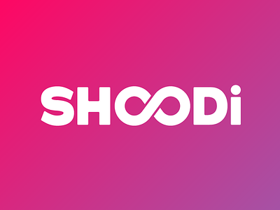 Shoodi branding brand initial launch