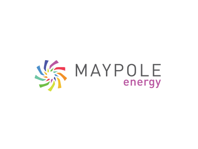 Maypole Energy logo