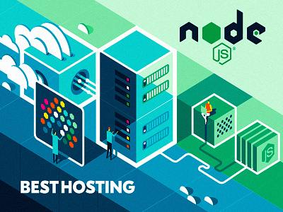 NODE.JS Hosting