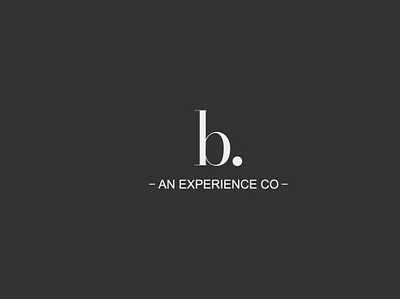 Modern Minimalist B Logo Design app b logo branding branding logo design graphic design icon illustration logo vector