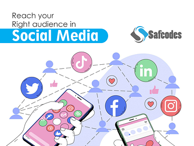 Best Social Media Agency Dubai | Social Media Marketing Dubai dubai safcodes social media marketing uae