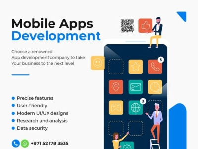 Android and IOS Apps Development Services Dubai mobile app developers dubai web agency dubai