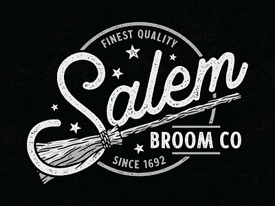 Salem Broom Co