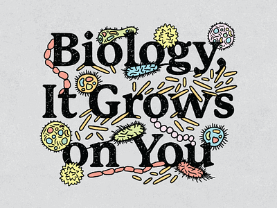 Biology biology design diagram graphic illustration ironic science tshirt