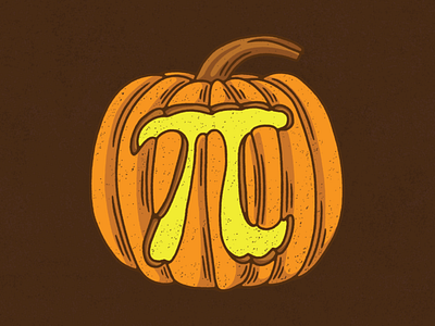 Pumpkin Pi