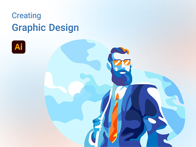 graphic design/illustration