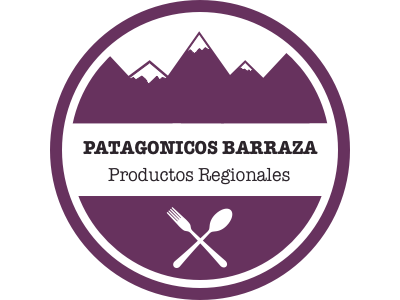 Patagonicos Barraza logo patagonia