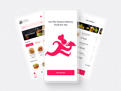 Food app