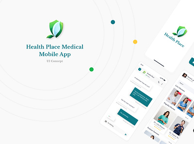 Doctor appointment App case study app case study design doctor app doctor app case study doctor app design doctor app designs doctor app ux doctor appointment app graphic design medical app mobile app ui ui design ux ux case study