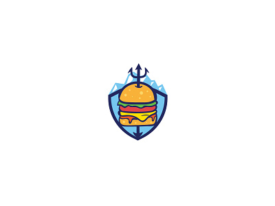 Atlantis Burger