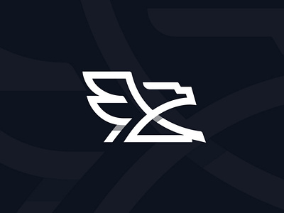 EZ Eagle Logo