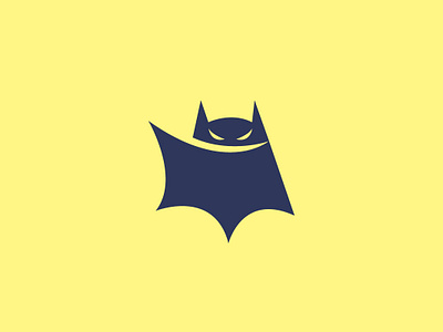 Little Bat Logo