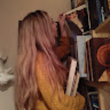 NOTHING | Evanesa Ceglei 