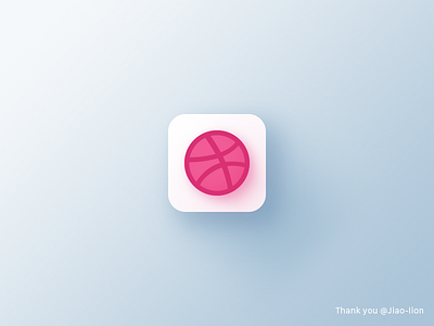 hello dribbble