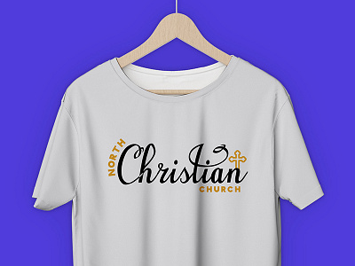 North Christian Church Branding Concept