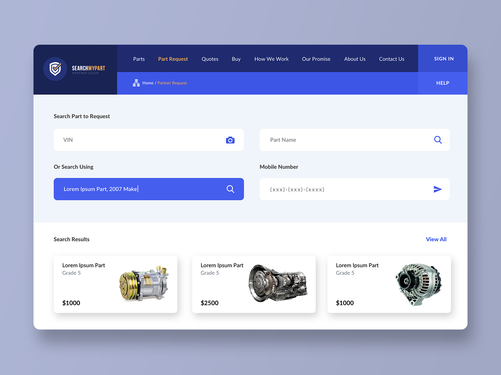 Новый дизайн поиска. Поиск UI. Расширенный поиск UI. Результаты поиска UI. Dashboard Parts.