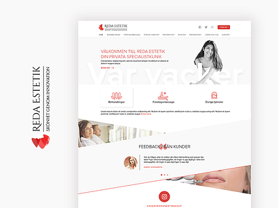 Beauty -Cosmetic-Permanent surgery Website