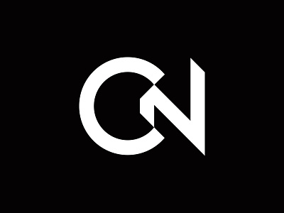 CN - Carmen Negoita - logo