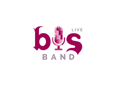 BisBand - logo