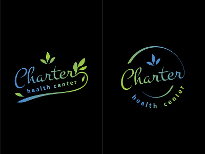 Charter Health Logo