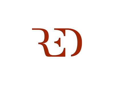 RED Logo