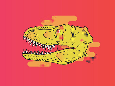 Tyrannosaurus 1